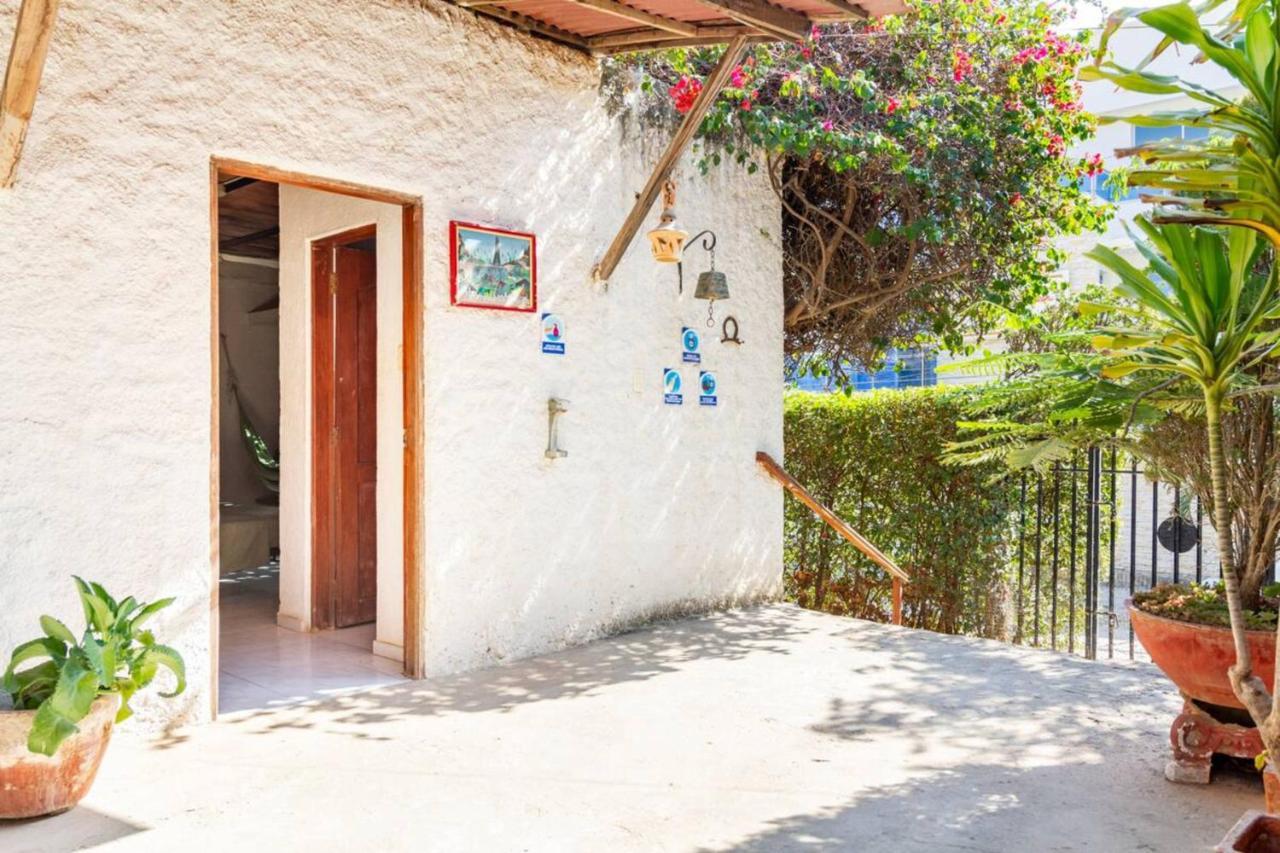 Casa Tara Hotel Taganga Exterior photo